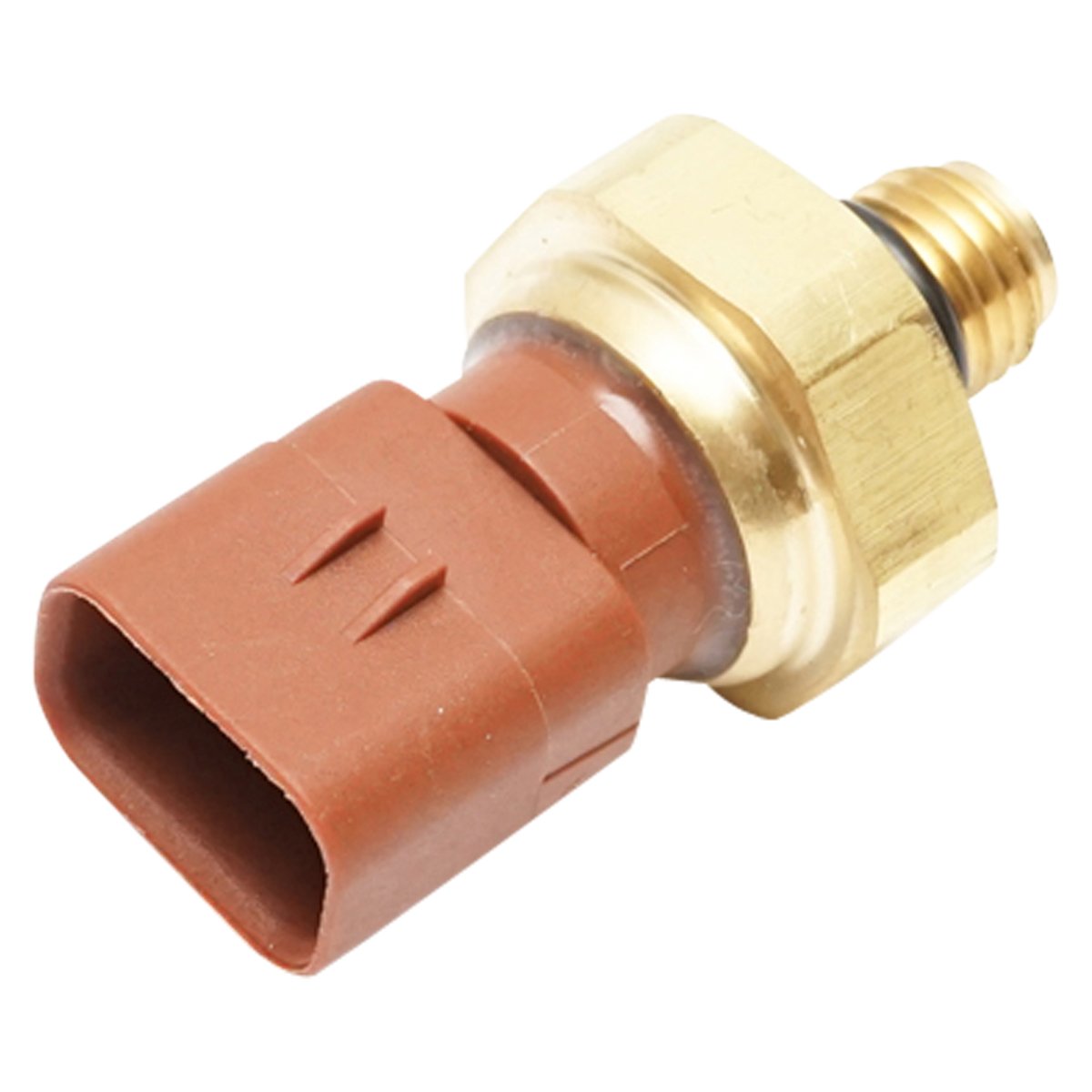 Senzor presiune ulei cu 3 pini pentru John Deere RE537640